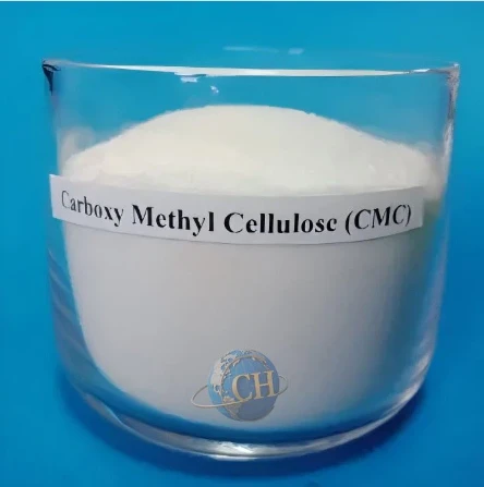 CMC Sodium Carboxymethyl Cellulose Powder