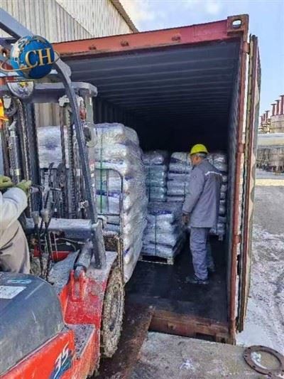Factory Price Carboxymethyl Cellulose CAS 9000-11-7