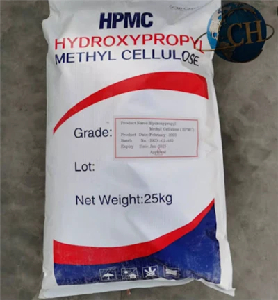 Thickener Hydroxypropyl Methyl Cellulose HPMC